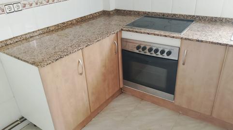 Apartment for sale on Carrer Isaac Albeniz
Floor Number

La Pineda