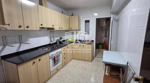 Apartment for sale in Plaza 1 D´octubre, Ferreries