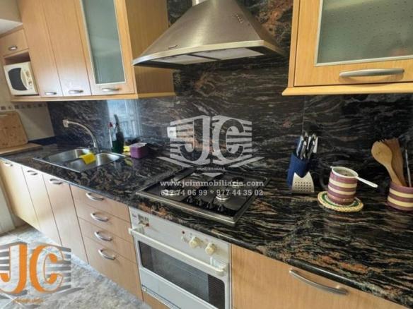 Apartment for sale in Rambla Felip Pedrell, Remolins – Sant Jaume