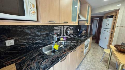 Apartment for sale in Rambla Felip Pedrell, Remolins – Sant Jaume