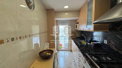 Apartment for sale in Rambla Felip Pedrell, Remolins – Sant Jaume