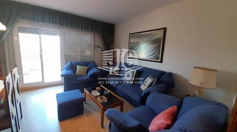 Apartment for sale on Avenida Generalitat, Tivenys