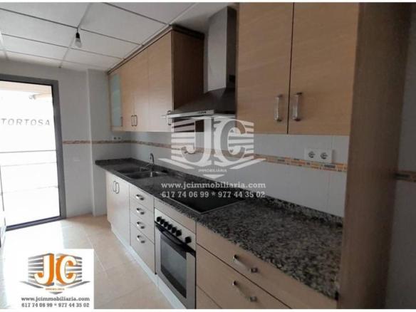 Apartment for sale on Juan Sebastián Elcano Street, Ferreries