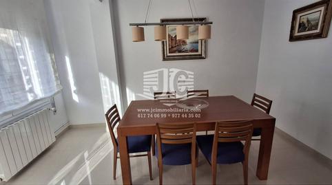 Apartment for sale on Calle Comte Bañuelos, Temple