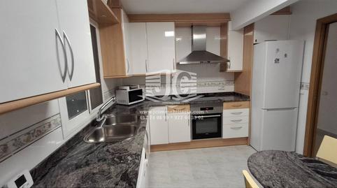 Apartment for sale on Calle Comte Bañuelos, Temple