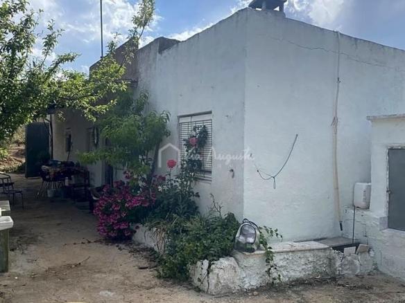 Rustic property for sale in Burgà, El Perelló