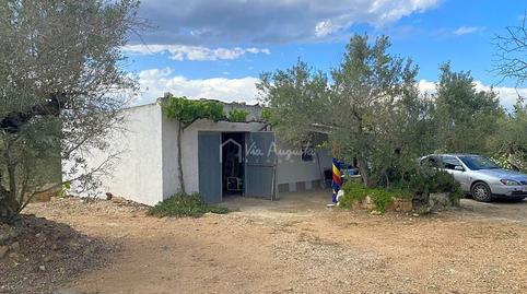 Rustic property for sale in Burgà, El Perelló