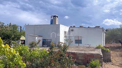 Rustic property for sale in Burgà, El Perelló