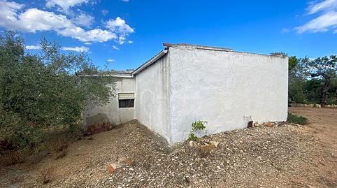 Rustic property for sale in Burgà, El Perelló