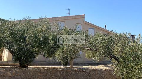 Rustic property for sale in Carratillana, L’Ametlla de Mar village