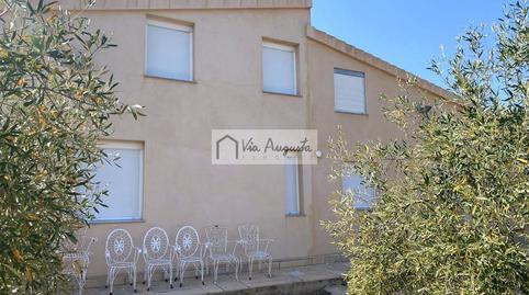 Rustic property for sale in Carratillana, L’Ametlla de Mar village