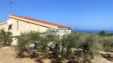 Rustic property for sale in Carratillana, L’Ametlla de Mar village