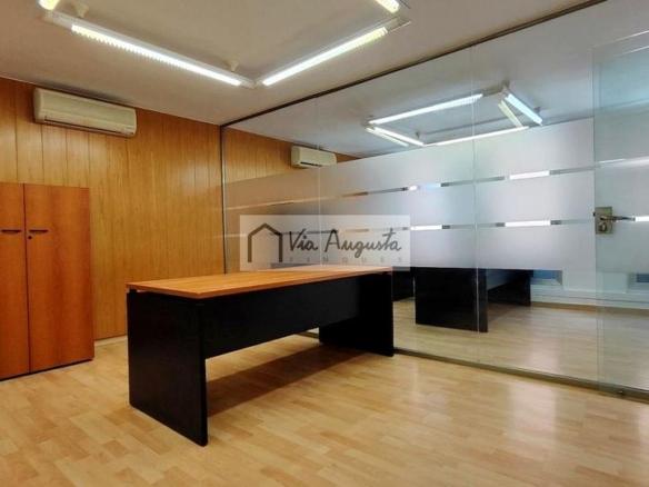 Office for sale on Carrer de Teodor González, Center
