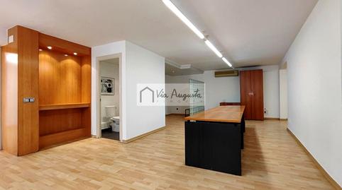 Office for sale on Carrer de Teodor González, Center