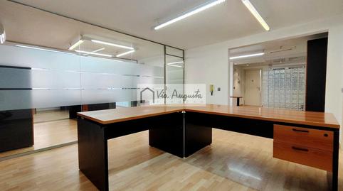 Office for sale on Carrer de Teodor González, Center