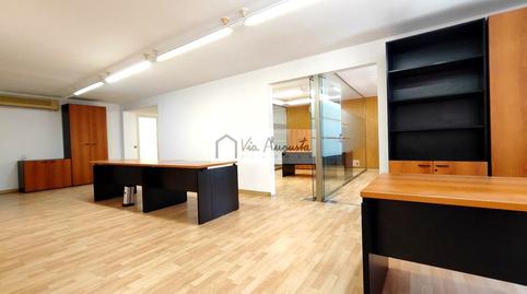 Office for sale on Carrer de Teodor González, Center