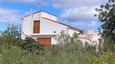 Rustic property for sale in Arrivesando, L’Ametlla de Mar village