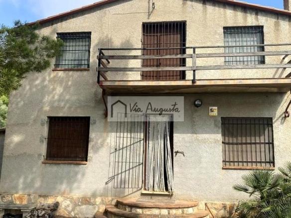 Rustic property for sale in Acampador, Vandellòs i l’Hospitalet de l’Infant