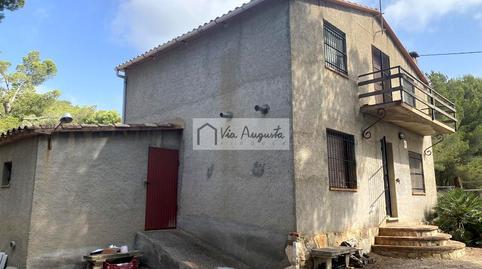 Rustic property for sale in Acampador, Vandellòs i l’Hospitalet de l’Infant