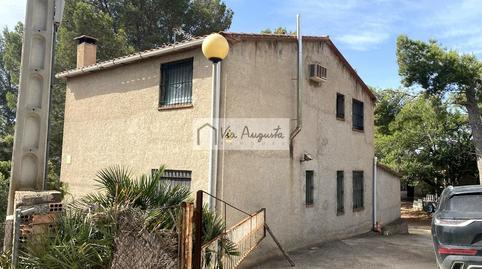 Rustic property for sale in Acampador, Vandellòs i l’Hospitalet de l’Infant