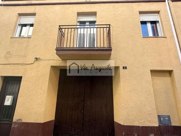 House or chalet for sale on Carrer Ponent, El Perelló