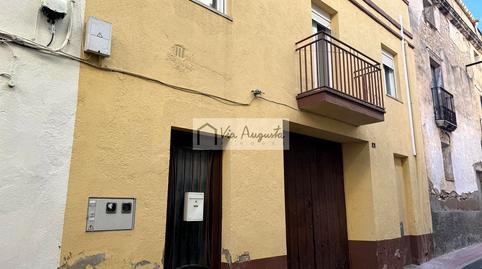 House or chalet for sale on Carrer Ponent, El Perelló