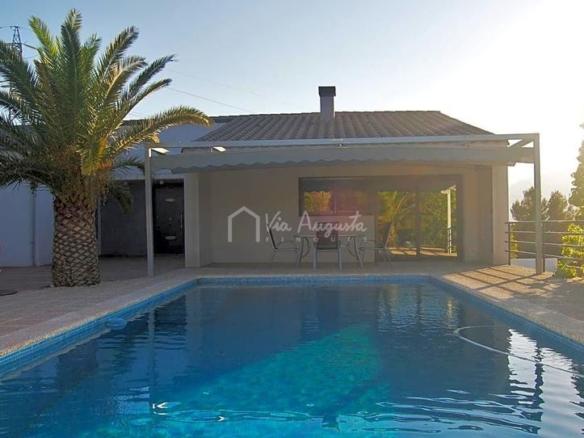 House or chalet for sale in Camí de Sant Jordi, Urbanitzacions