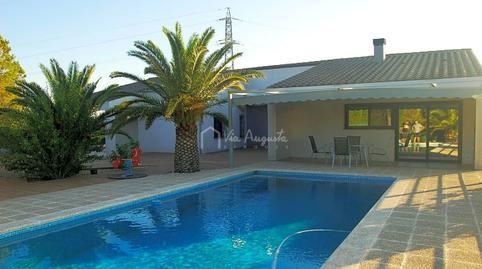 House or chalet for sale in Camí de Sant Jordi, Urbanitzacions