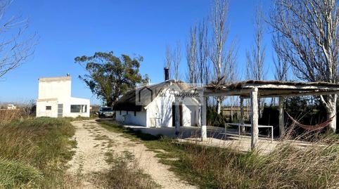 Rustic property for sale in Carlet, Zona Hospital