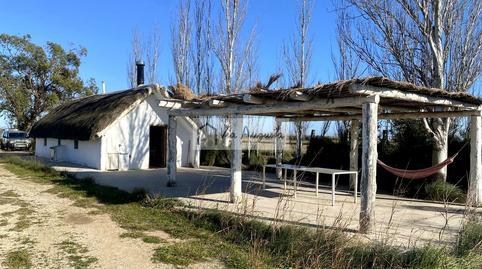 Rustic property for sale in Carlet, Zona Hospital