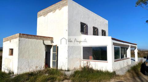 Rustic property for sale in Carlet, Zona Hospital