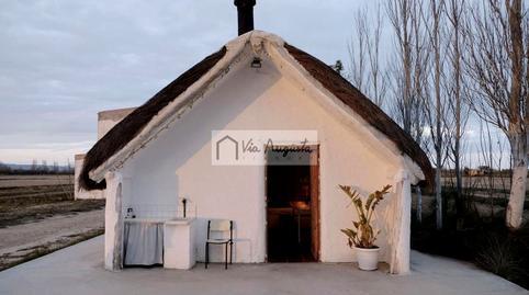 Rustic property for sale in Carlet, Zona Hospital