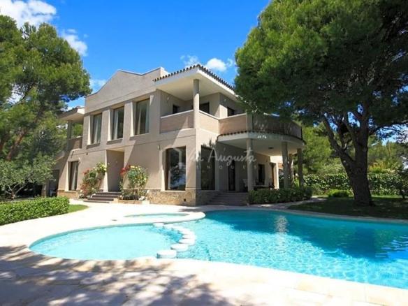 House or chalet for sale in Camí de Sant Jordi, Sant Jordi d’Alfama