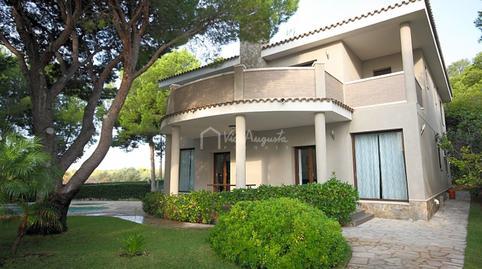House or chalet for sale in Camí de Sant Jordi, Sant Jordi d’Alfama