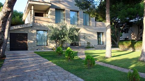 House or chalet for sale in Camí de Sant Jordi, Sant Jordi d’Alfama