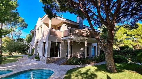 House or chalet for sale in Camí de Sant Jordi, Sant Jordi d’Alfama