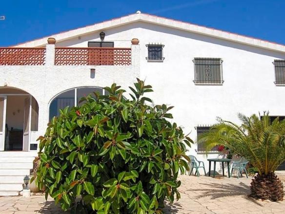 House or chalet for sale in Diseminats, L’Ampolla