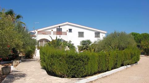 House or chalet for sale in Diseminats, L’Ampolla