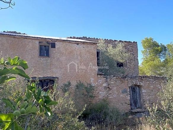 Land for sale in Planes, Rasquera