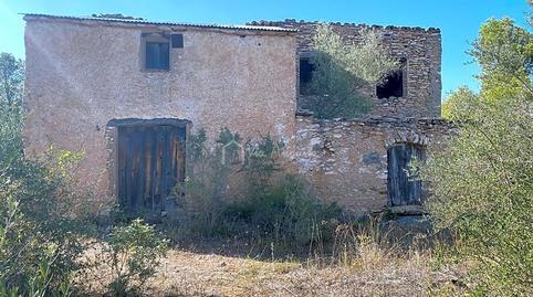 Land for sale in Planes, Rasquera