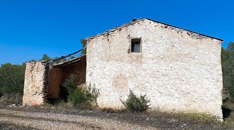 Land for sale in Planes, Rasquera