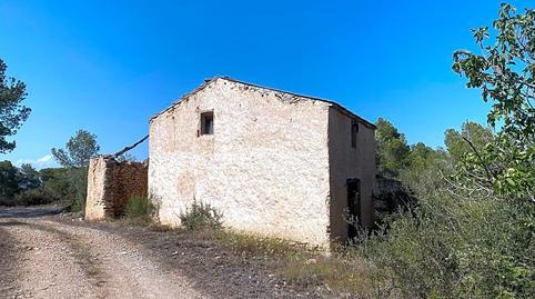 Land for sale in Planes, Rasquera