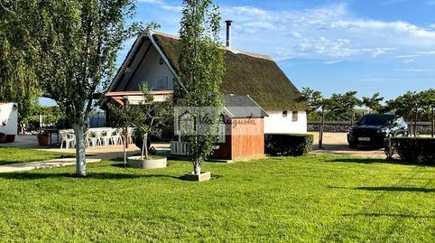 Rustic property for sale in Pallerasa, Sant Jaume d’Enveja
