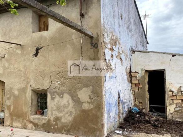 House or chalet for sale in Nostra Senyora de L’assumpció, Deltebre