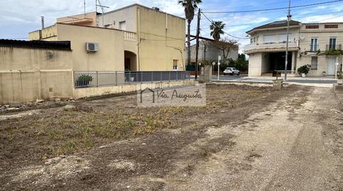 House or chalet for sale in Nostra Senyora de L’assumpció, Deltebre