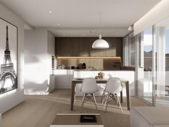 Penthouse for sale in Costa Daurada, 19, Cunit Residencial