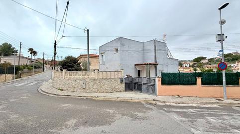 House or chalet for sale in Alcanar, 1, Segur de Calafell