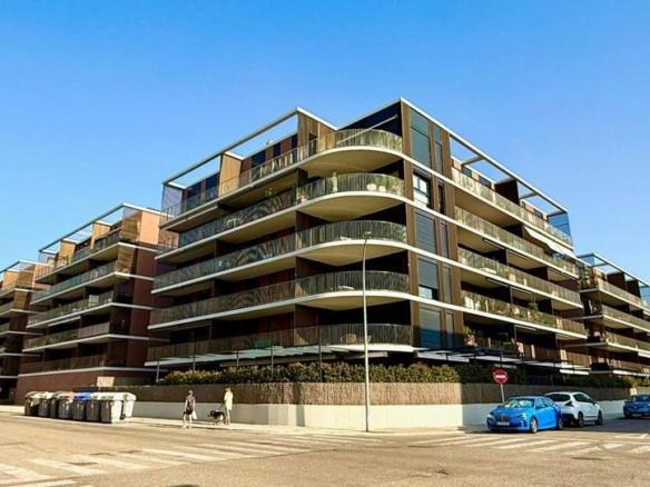 Apartment for sale in Mossen Jaume Soler, 60, L’Estany