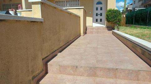 Semi-detached house for sale on Carrer de Pablo Picasso, 49, 49, Segur de Calafell