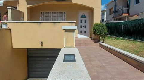 Semi-detached house for sale on Carrer de Pablo Picasso, 49, 49, Segur de Calafell